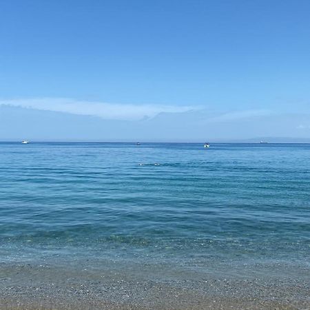 Tra Mare E Lago Торре-Фаро Экстерьер фото