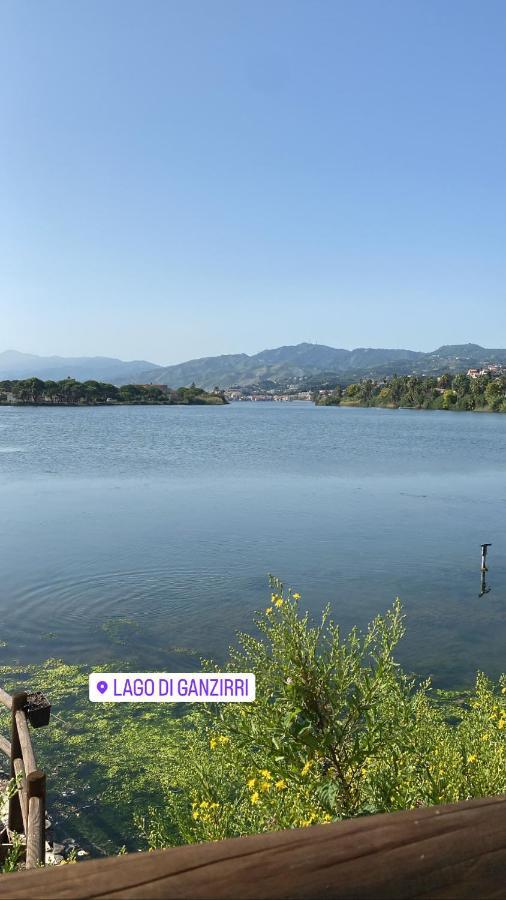 Tra Mare E Lago Торре-Фаро Экстерьер фото